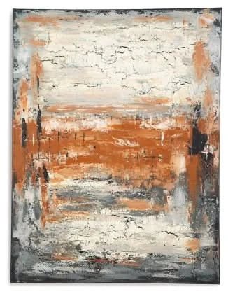 Carmely Wall Art - HER Home Design Boutique